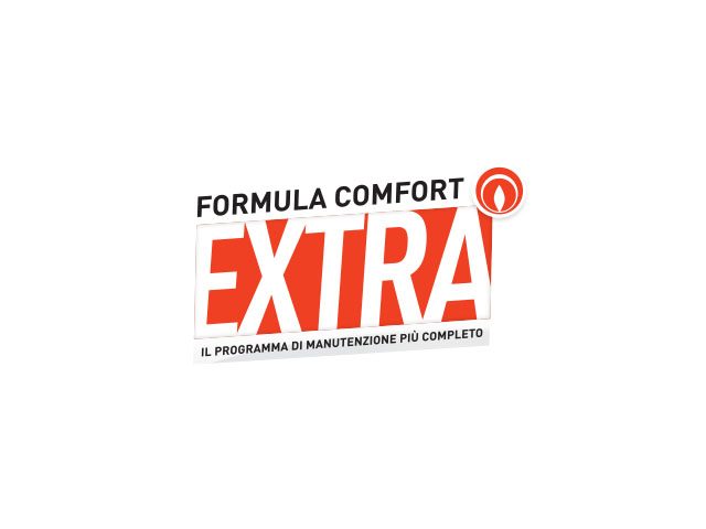 Formula Comfort extra